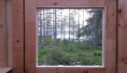 Das Klo mit Seesicht